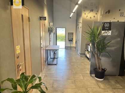 ボディワークスラボ(BODYWORKS.LAB)の写真