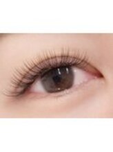 リリ 佐賀大財店(ReRe)/【3Dボリュームラッシュ】