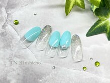 ティーエヌ 錦糸町店/クイックデザインメニュー☆