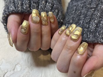 ルシェオ 表参道(LUCIEO)/season collection / ¥8800