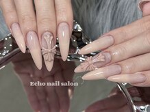 エコー(Echo)/クロムハーツネイル