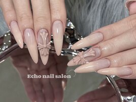 クロムハーツネイル