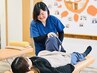 【マタニティ整体】腰痛や背中のだるさ足のむくみにお悩みの方 ¥5000円