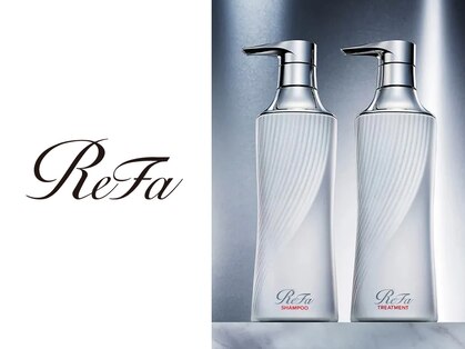 ラスパ(LASPA)の写真