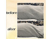 ネシア(nesia)/ヤング式小腸揉み