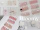 ブルーミー(Bloomy)の写真