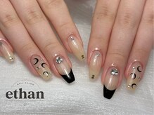 ネイルサロン イーサン(nail salon ethan)/デザインアート