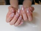 【hand】 simple design