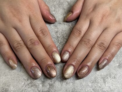 ファボ ネイル(FAV NAIL)の写真