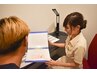 無料カウンセリング+お試し照射