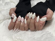 &T nail salon/ワンカラー