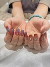 ◎ハンド画像お持ち込みコース
