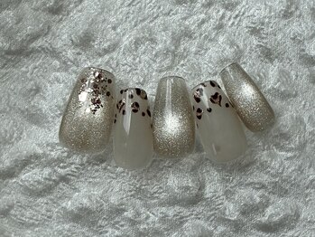 キュー(.Cue)/定額＊￥8000or￥8500