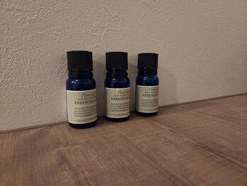 Private salon Raviの写真/足のむくみを取りたい方におすすめのケア。心地よい施術でスッキリとデトックスしたい日をサポート！♪