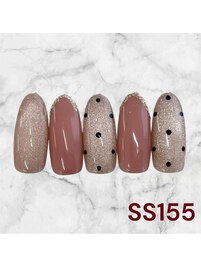 渋谷三丁目店限定-SS155