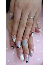 マイシティー ネイル(My City Nail)/ソフトジェル