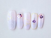 フォア ネイル(FOI NAIL)/
