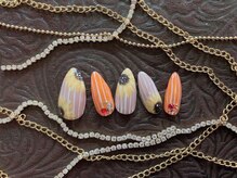 ネイル ミミュー(Nail Mimyu)/