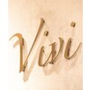 アイラッシュサロン ヴィヴィ 桑名店(Eye Lash Salon Vivi)のお店ロゴ