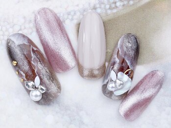 シシュ 梅田店(SyiSyu)/SyiSyu デザインコース