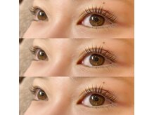 ネイルアンドアイラッシュヴィーナ ゆめタウン廿日市店 (Nail&EyeLash Vina)/パリジェンヌラッシュリフト