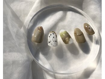 ネイルアバンス 鳳店(Nail AVANCE.)/【6月sample】