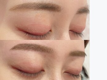 レゴリス ルナ 天神大名(REGOLITH LUNA)/アイブロウWAX