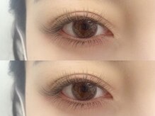 エストアール 博多口店(est-r.)/#フラットラッシュ#上下エクステ