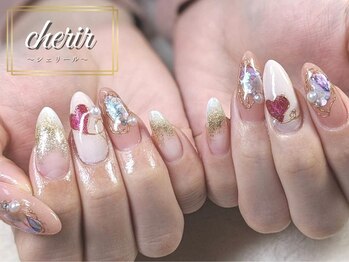 シェリール 西葛西店(cherir)/やり放題コース