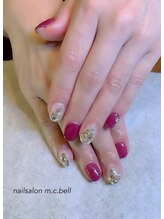 エムシーベル(m.c bell)/