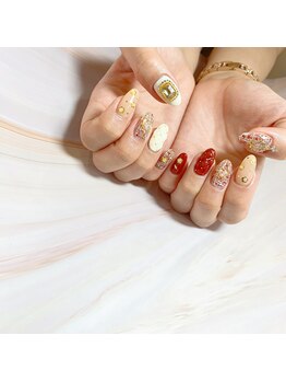 閨匠ビューティサロン 表参道店/