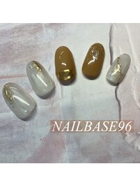 2月定額デザイン