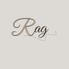 ラグ(RAG)ロゴ