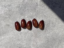 ナイン(NINE)/《パラジェル》定額フレンチ