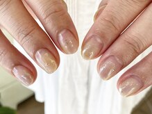 アンティム ネイル(INTIME nail)/