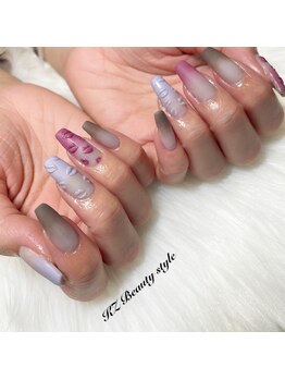 KZビューティ スタイル(KZ Beauty Style)/