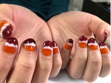 アトリエ ハルミナ(atelier harumina)/今月のお得ネイルコース