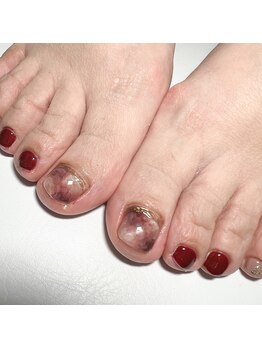 ココリール(Coco Rire)/