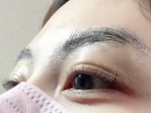 まつげ家クルン 川崎店(kurun)/HAMAカール(まつ毛パーマ)