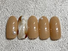 アメリ ネイル(Ameri nail)/定額ネイル¥7040