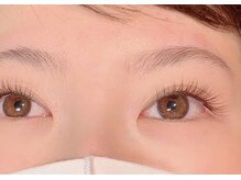 エフラッシュ 桜木町(F-lash)/カラーフラットラッシュ