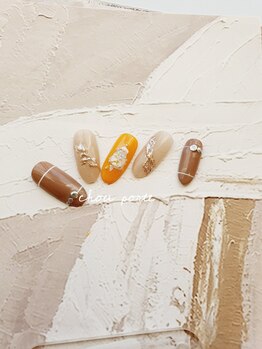 シュポルテ(chou porte)/