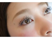 クトワ(QUE TOI)/フラットラッシュ