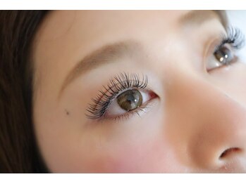 クトワ(QUE TOI)/フラットラッシュ