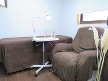 ラリベルテ(La liberte)/～内観～