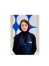 ポーラ ザ ビューティ 大船駅前店(POLA THE BEAUTY) 三浦 葉子