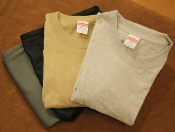 ボディライト 梅田店/【着替え】