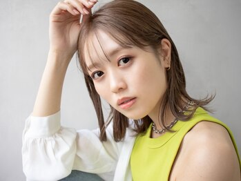 エイトアイラッシュ 札幌店(eight eyelash)/まつ毛パーマお取り扱い店☆