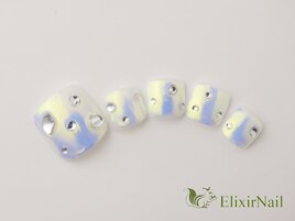 フットやり放題