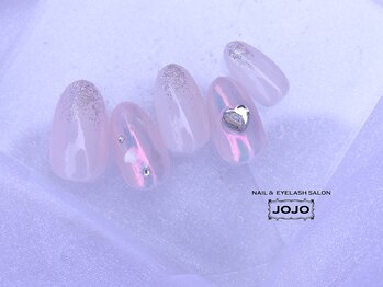 ジョジョ 神戸店(JOJO)/オフ込 ￥8500